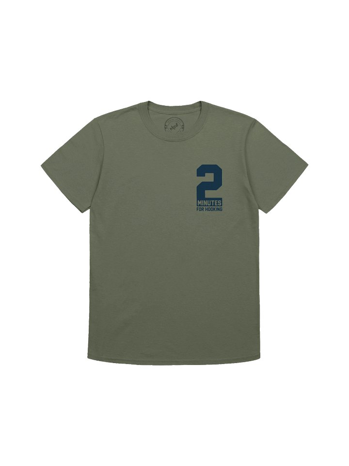 Penalty Box Unisex T-Shirt product image (1)