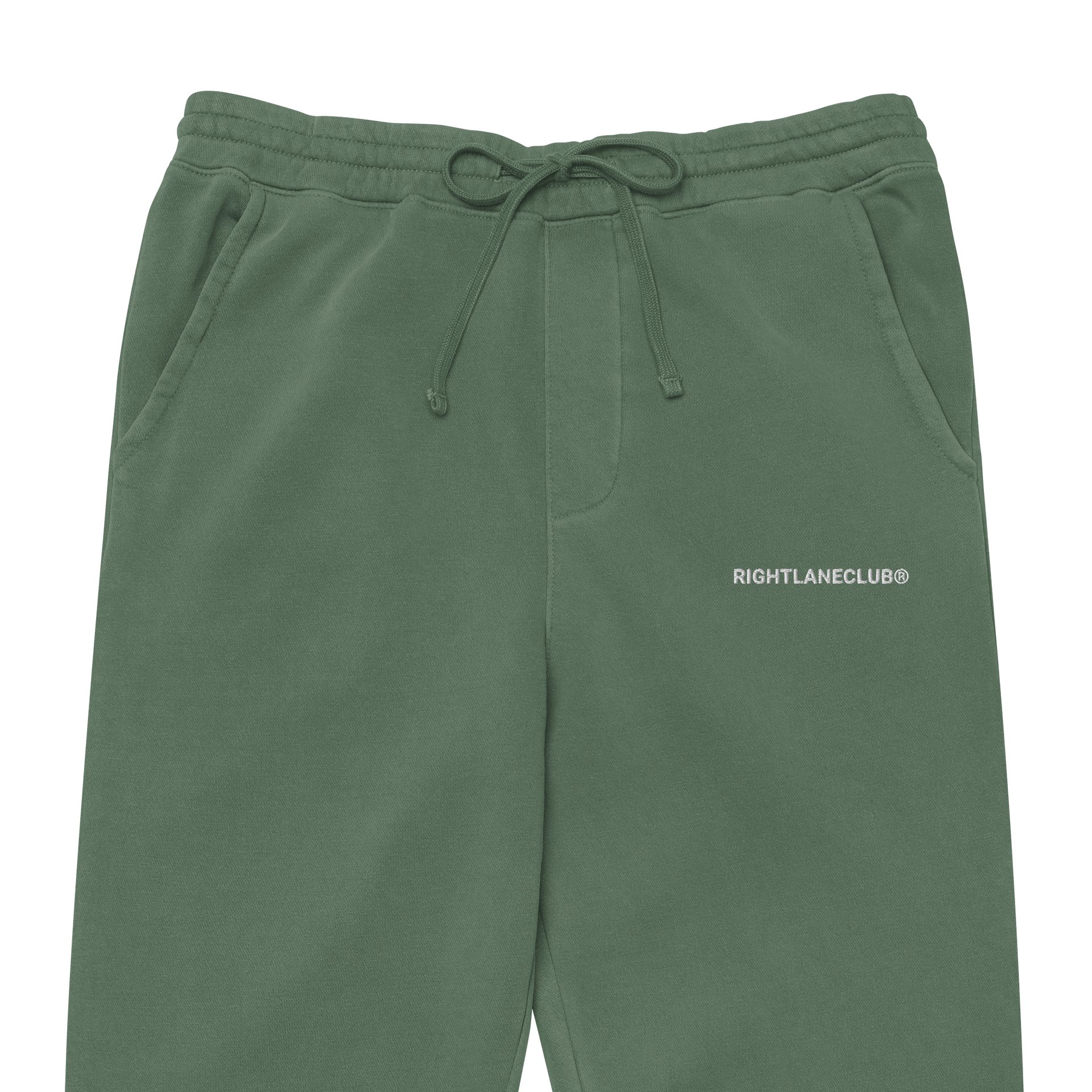 RIGHTLANECLUB® Crew Joggers product image (1)