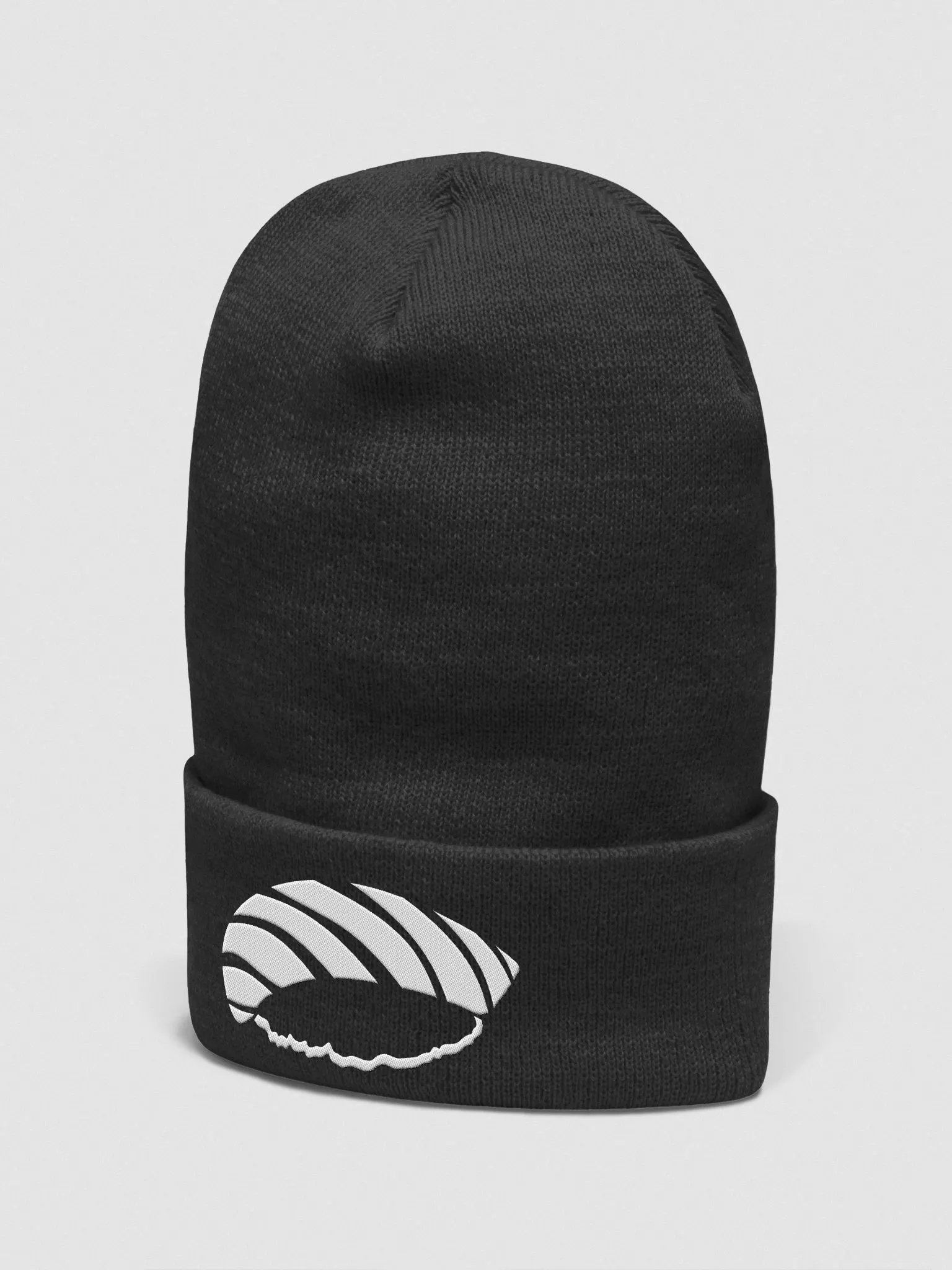 Sushi Killz Logo Beanie product image (2)
