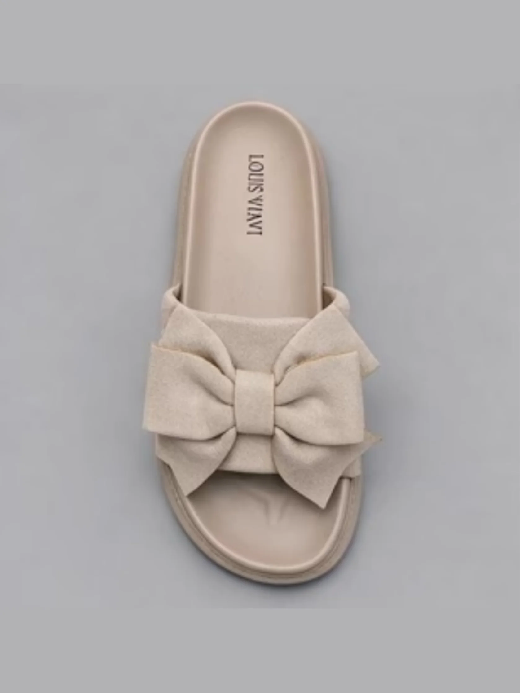 Elegant Beige Sandals product image (2)