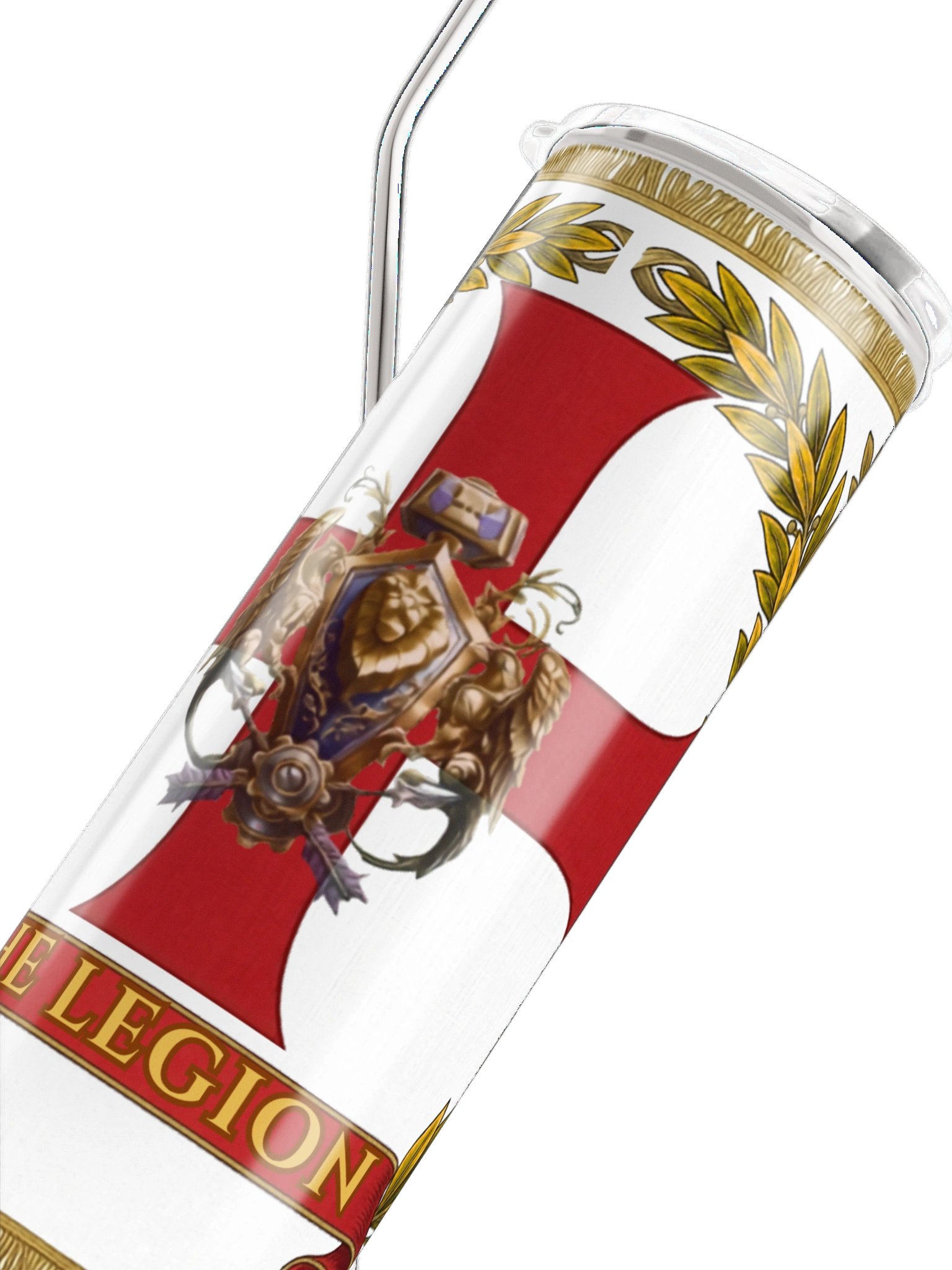 Mage Water - Stainless Steel Tumbler product image (4)