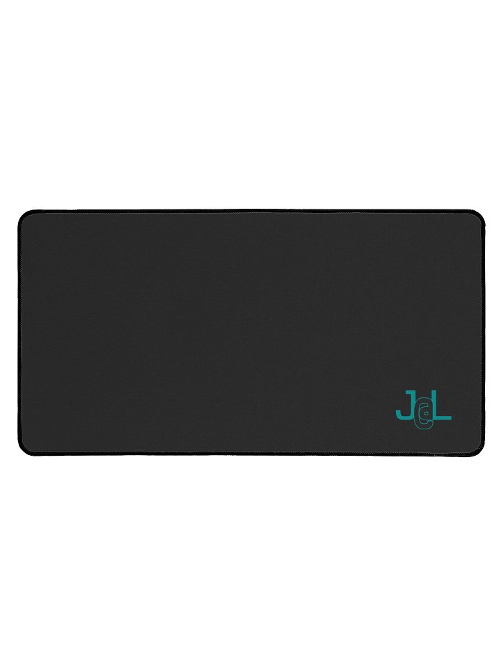 Logo Desk Mat product image (1)