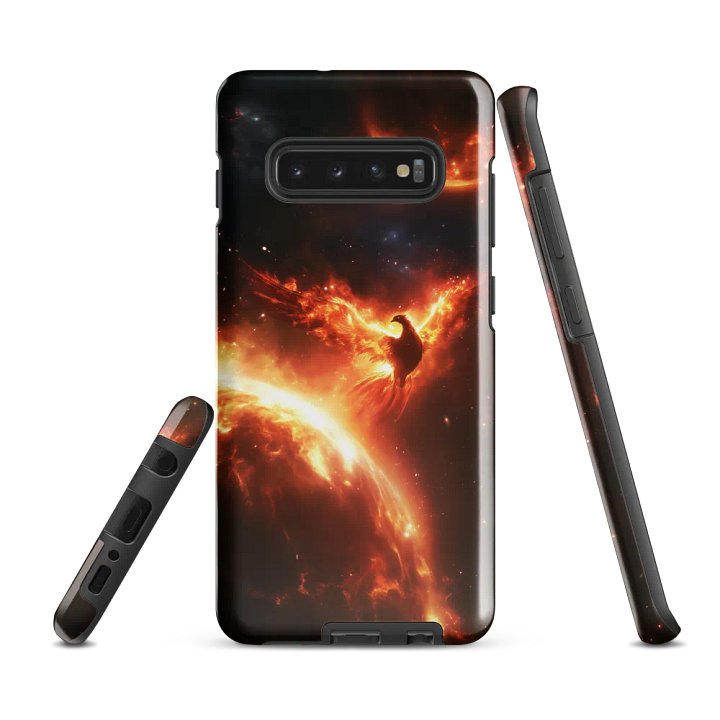 Infinite Pathways Tough Case for Samsung® product image (1)