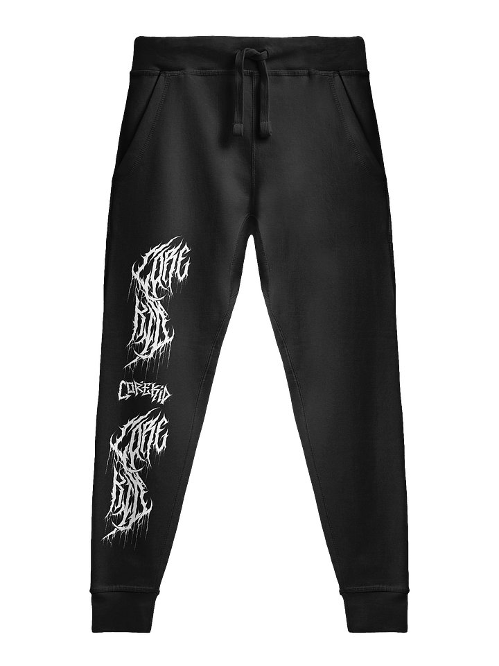 CLASSIC COREKID JOGGERS product image (1)