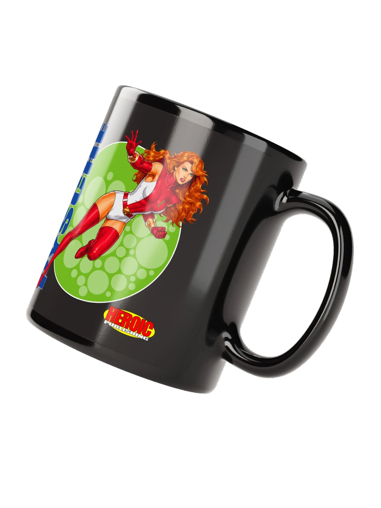 Psyche, Heroic Publishing mug product image (4)