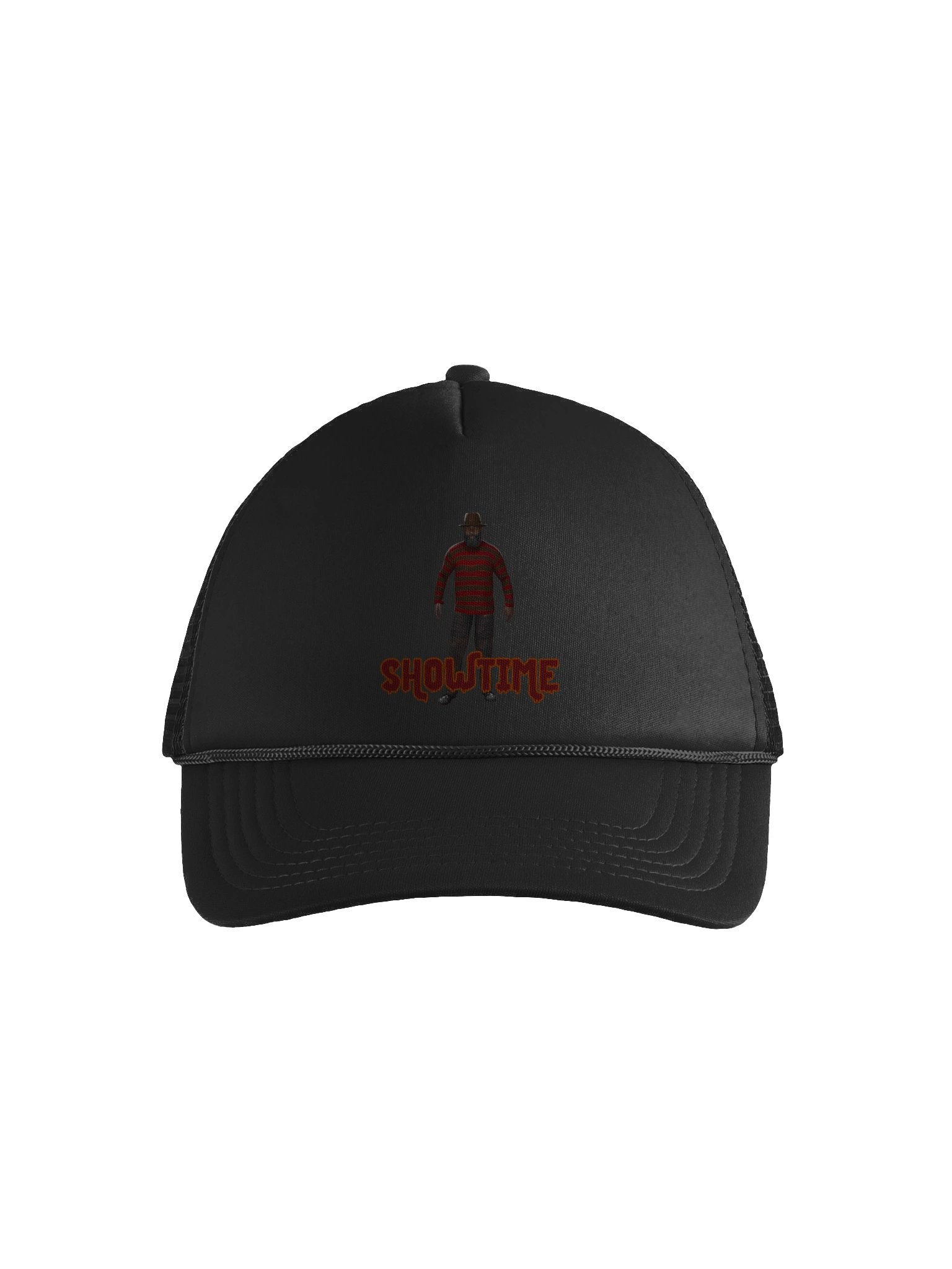 Showtime Trucker Hat product image (1)