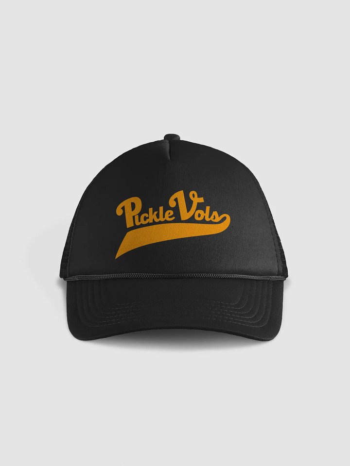 Pickle Vols Foam Trucker Hat product image (1)
