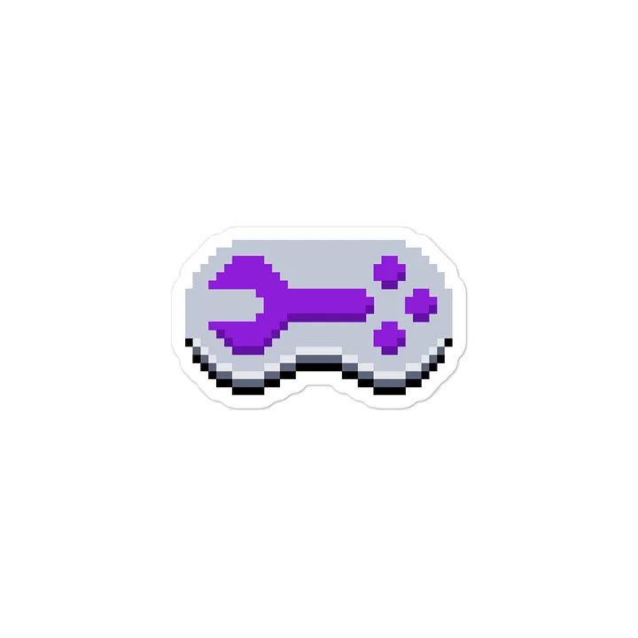 ThatGuyGlen Sticker product image (2)