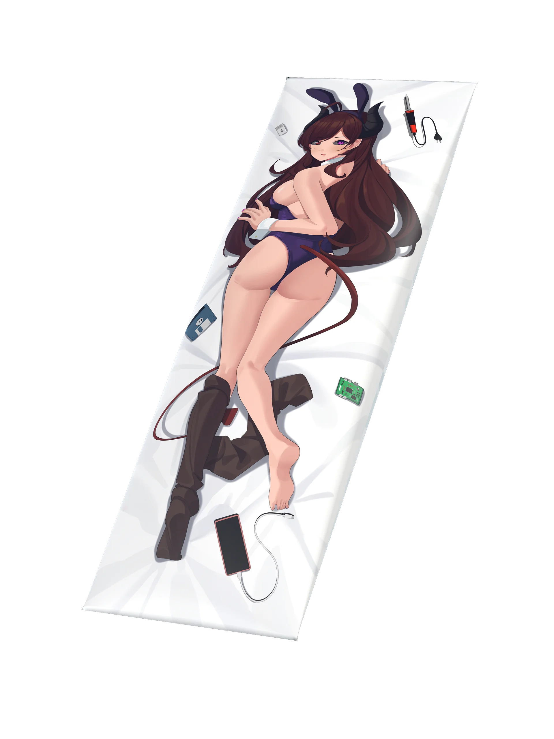 The Zaki product image (3)