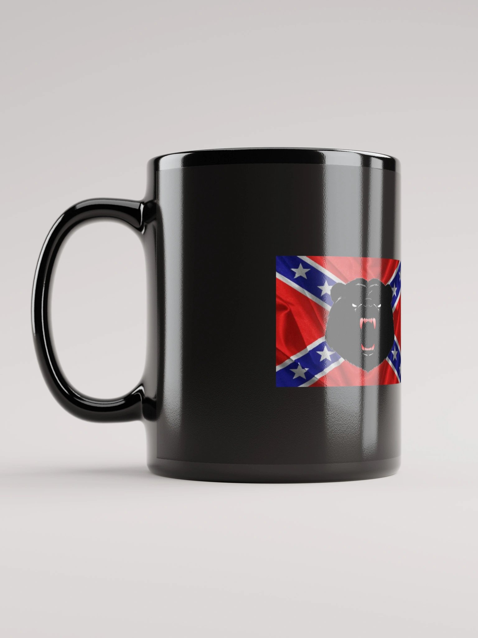 Bears Den Logo Mug product image (12)
