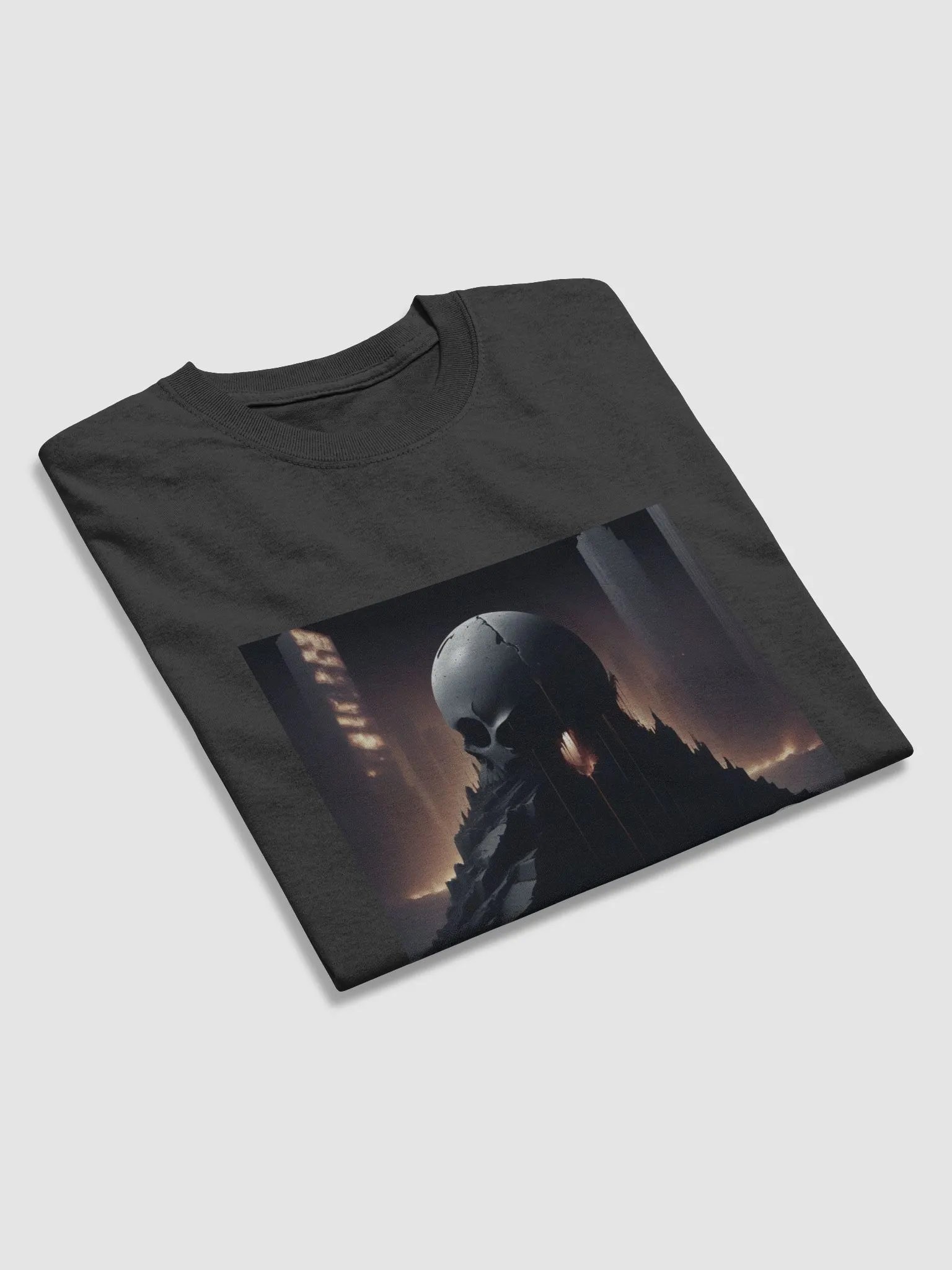 System of Lies T-Shirt product image (15)