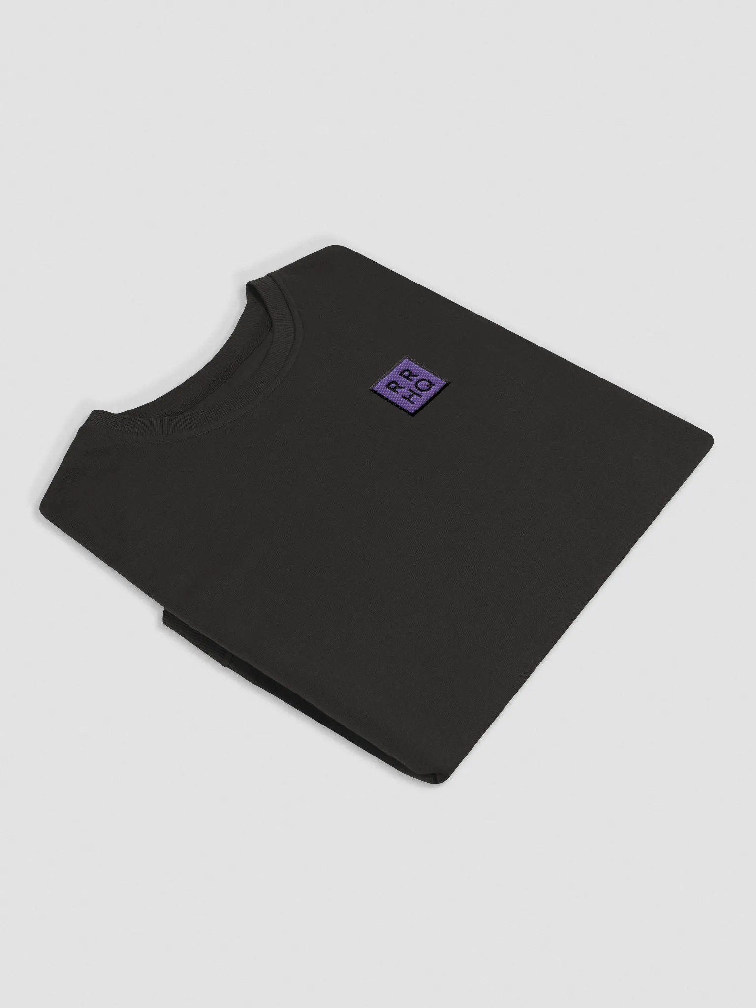 RRHQ Patch Sweatshirt product image (3)