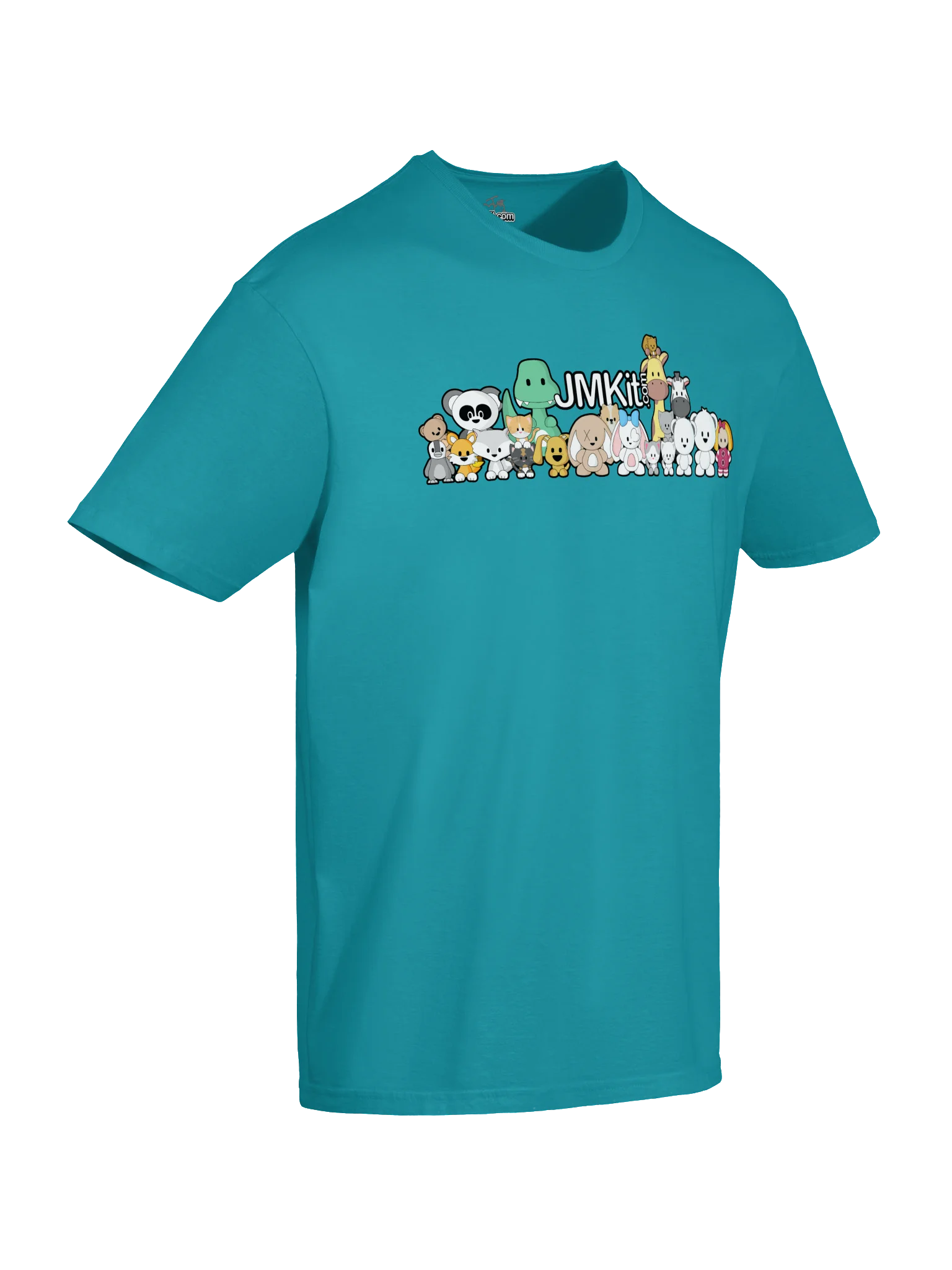 JMKit Crew - Classic Tee product image (4)