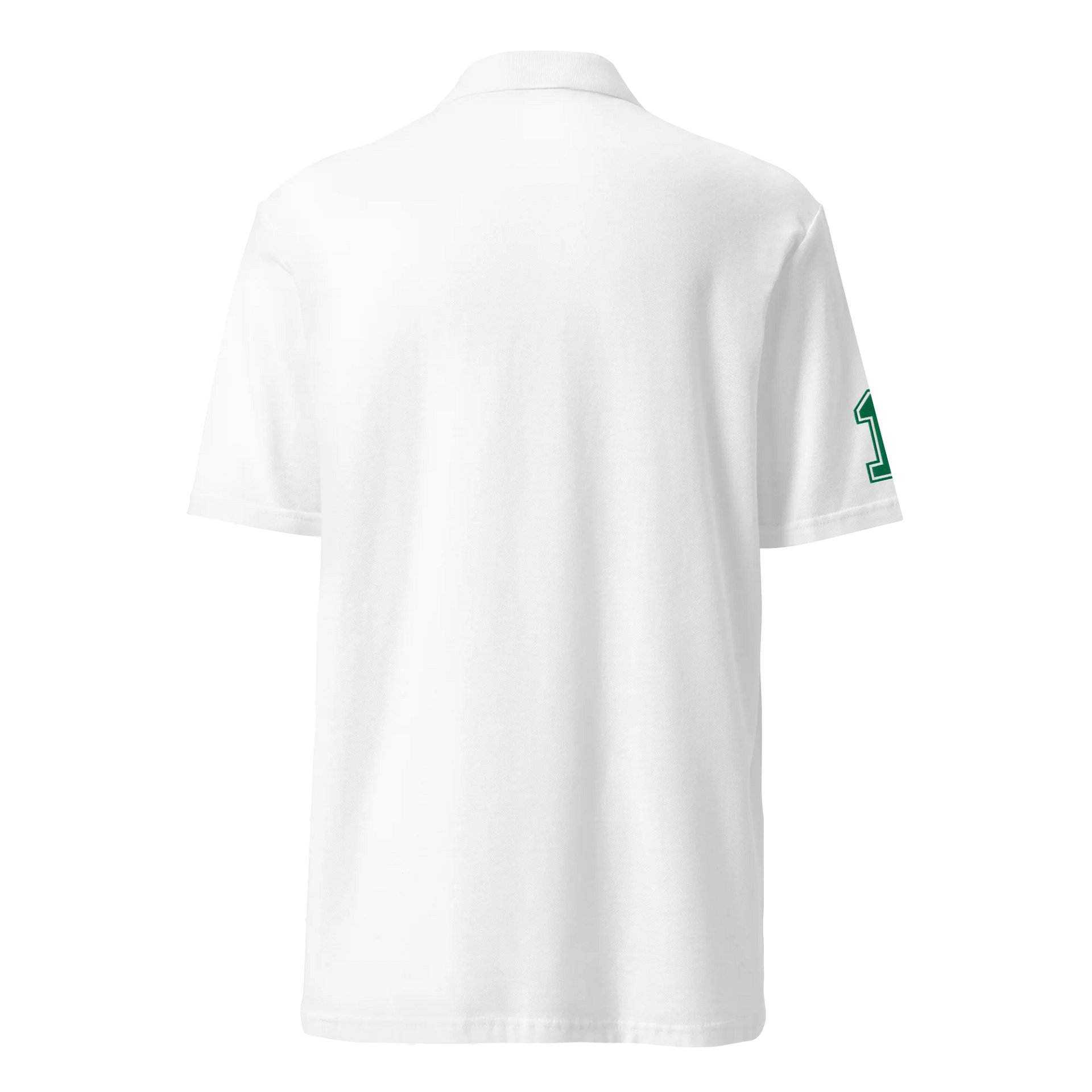 O2G Alignment Polo — One Presence Edition product image (4)