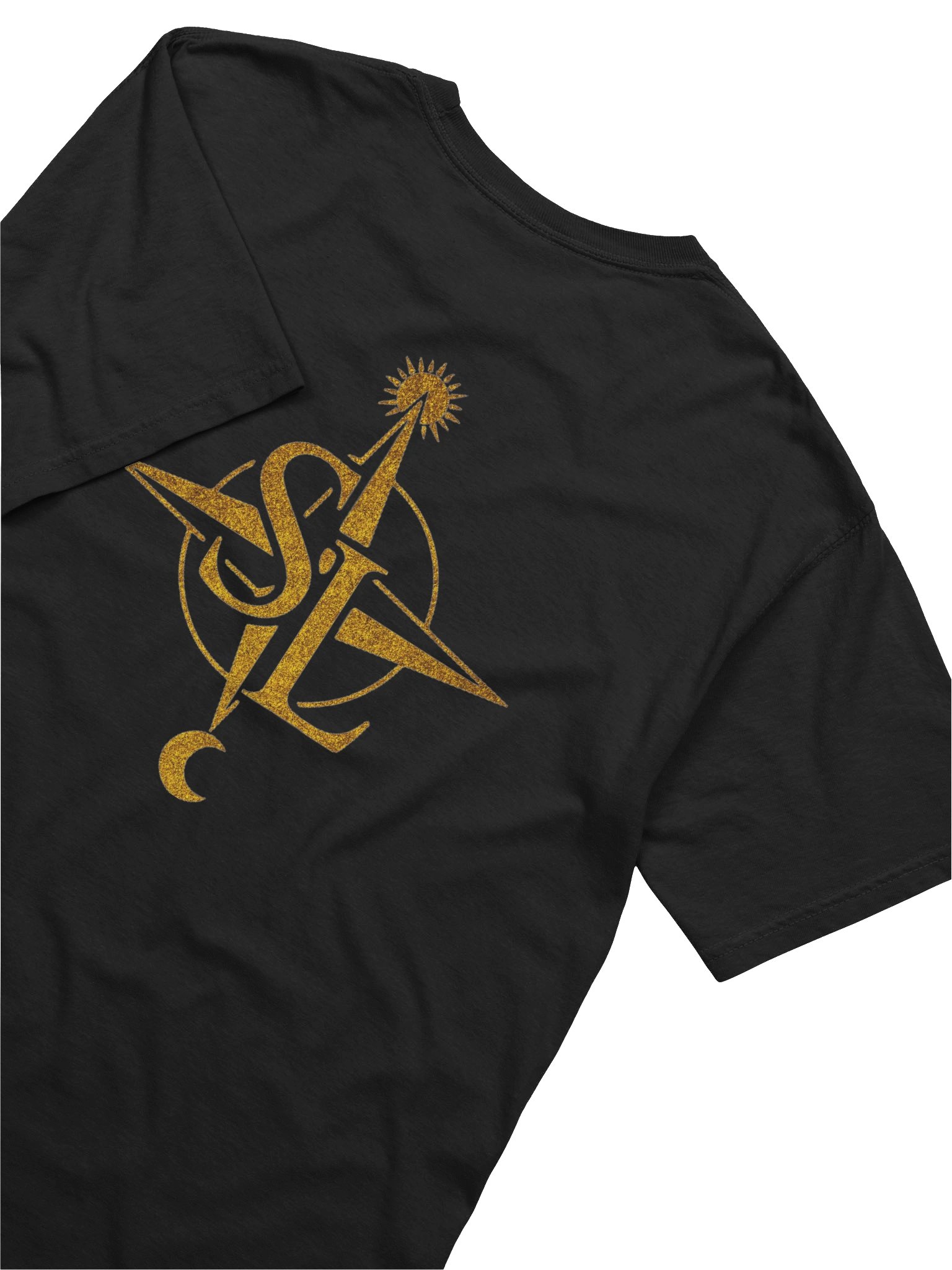 OG SCHATTENLICHT Offizielles Logo T-shirt product image (6)
