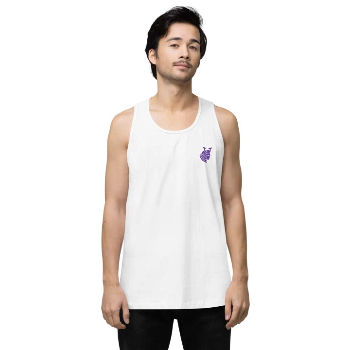 PiHi Tank Top product image (1)
