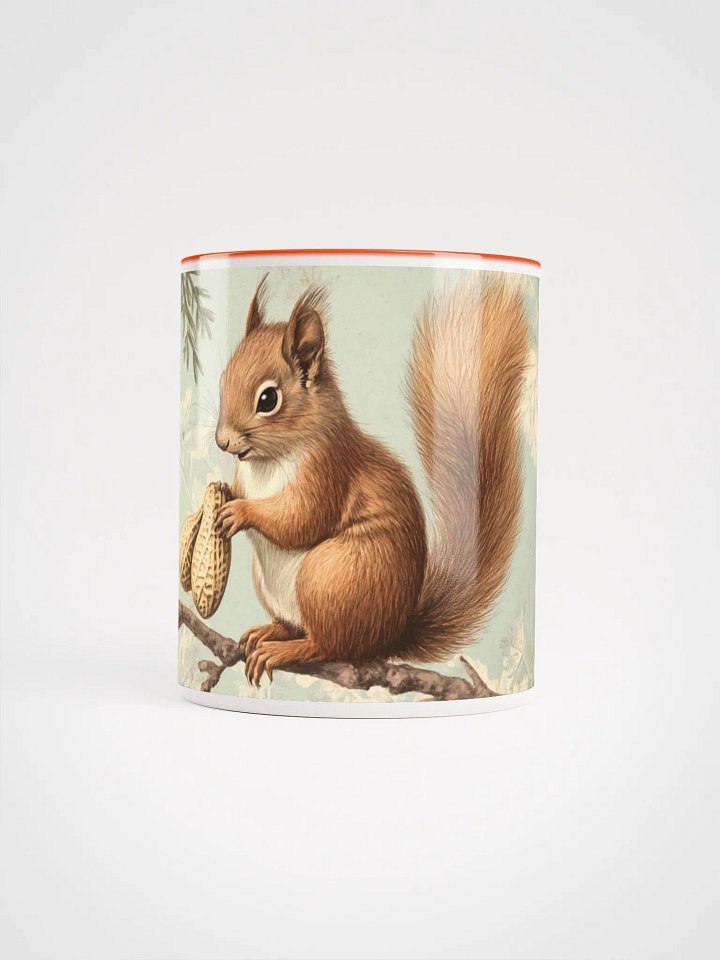 Squirrel's Delight Mug product image (1)