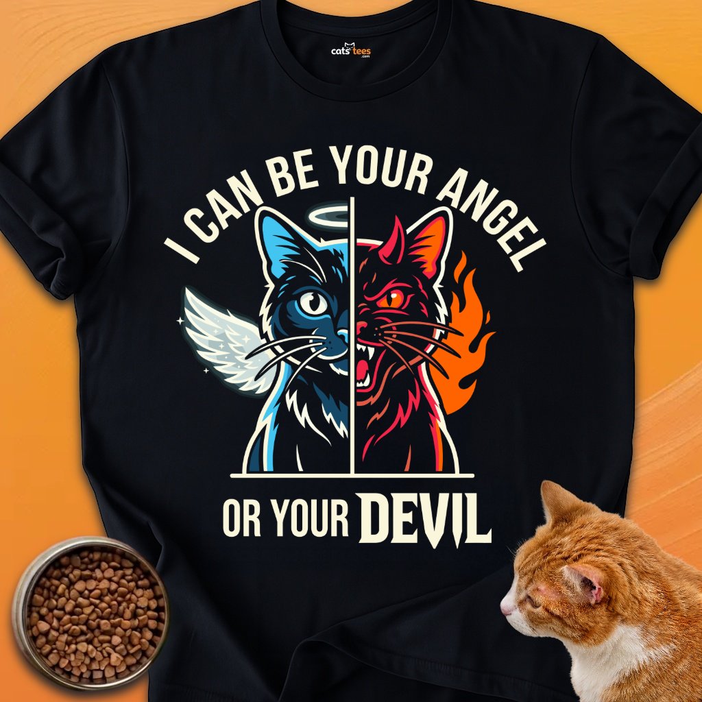 I Can Be Your Angel product image (1)