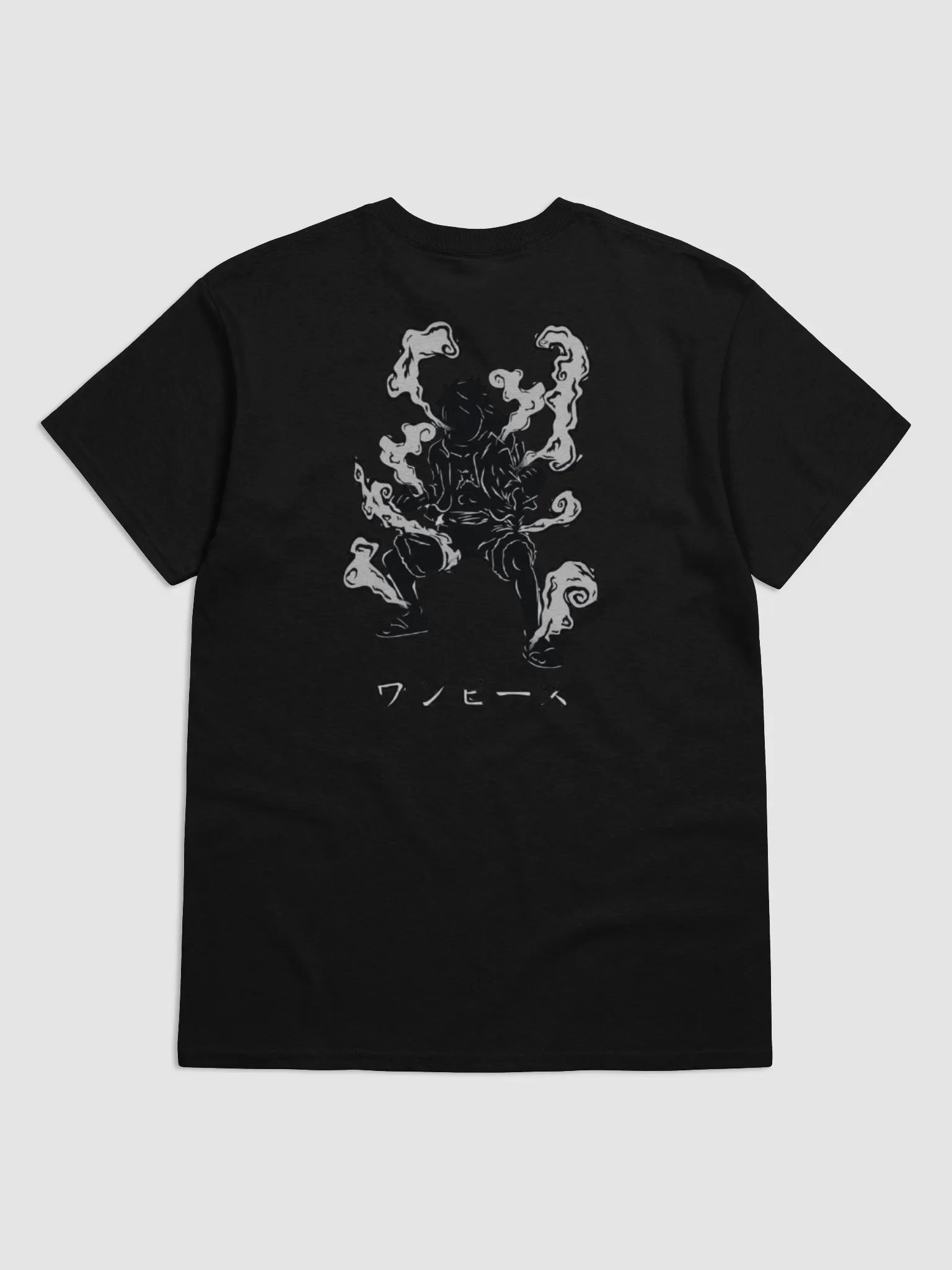 Monkey D Luffy T-Shirt product image (21)