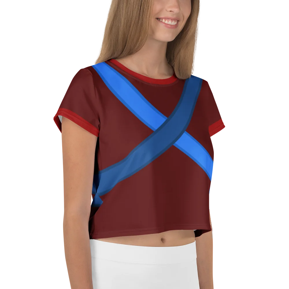 Ashril Canon Crop Top product image (4)