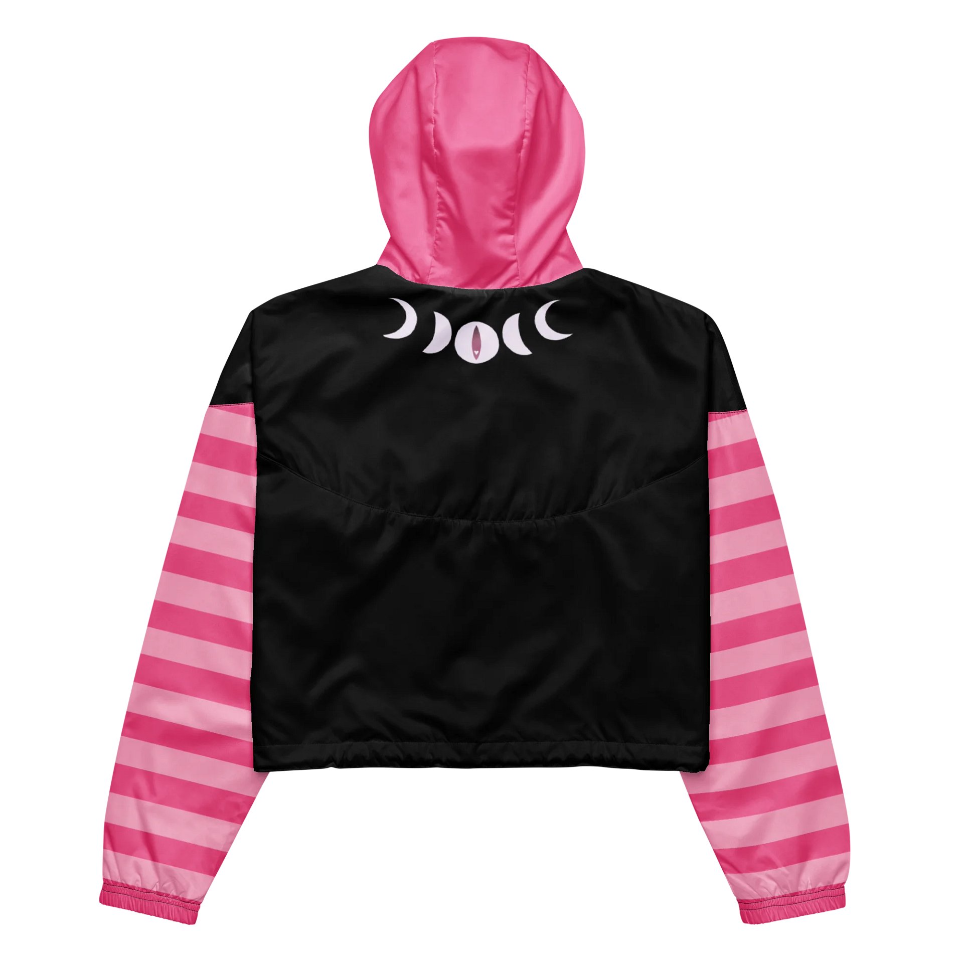 THE windbreaker (pink) product image (5)