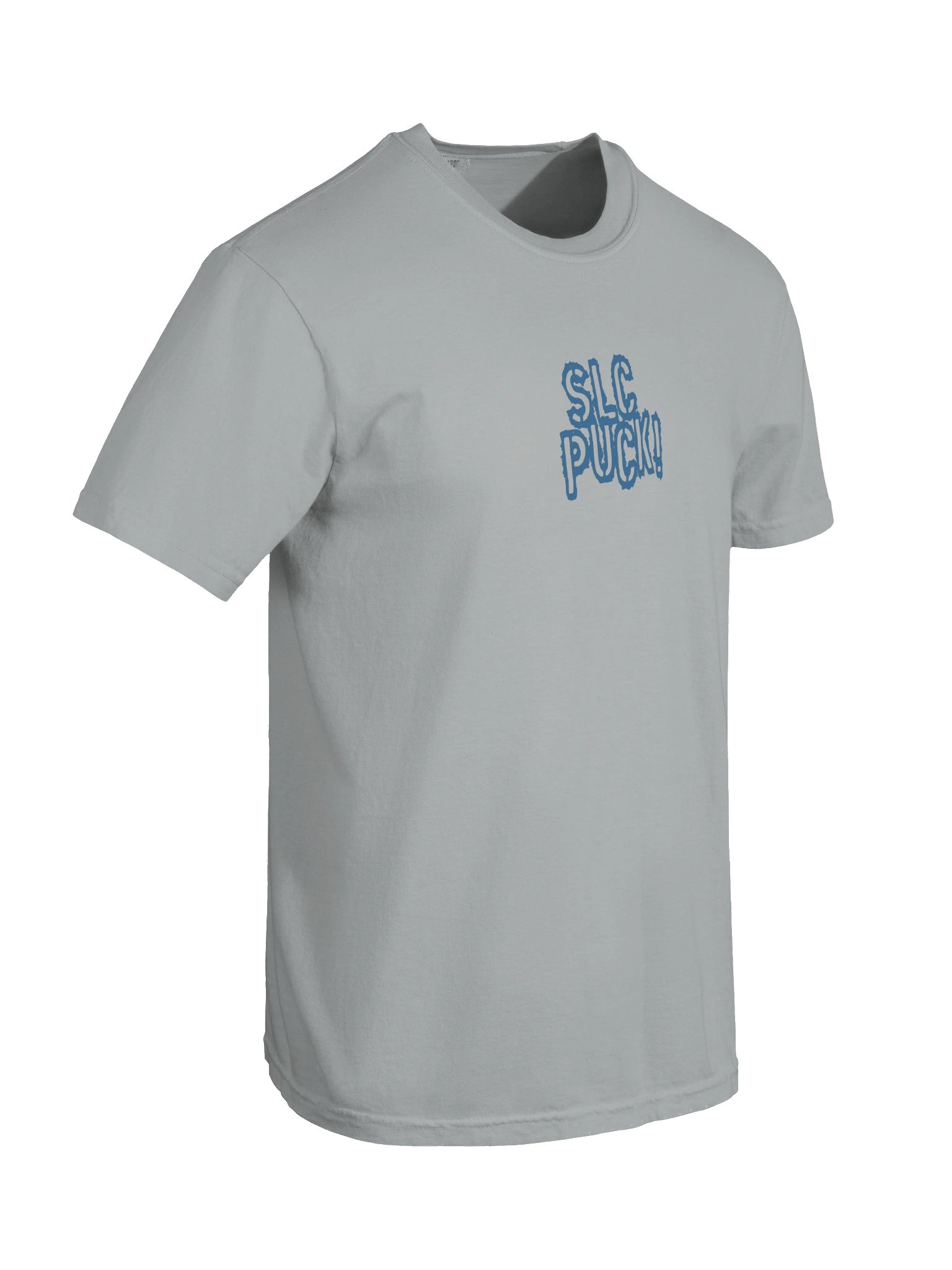 SLC Puck "Loudmouth" Heavyweight Tee product image (11)