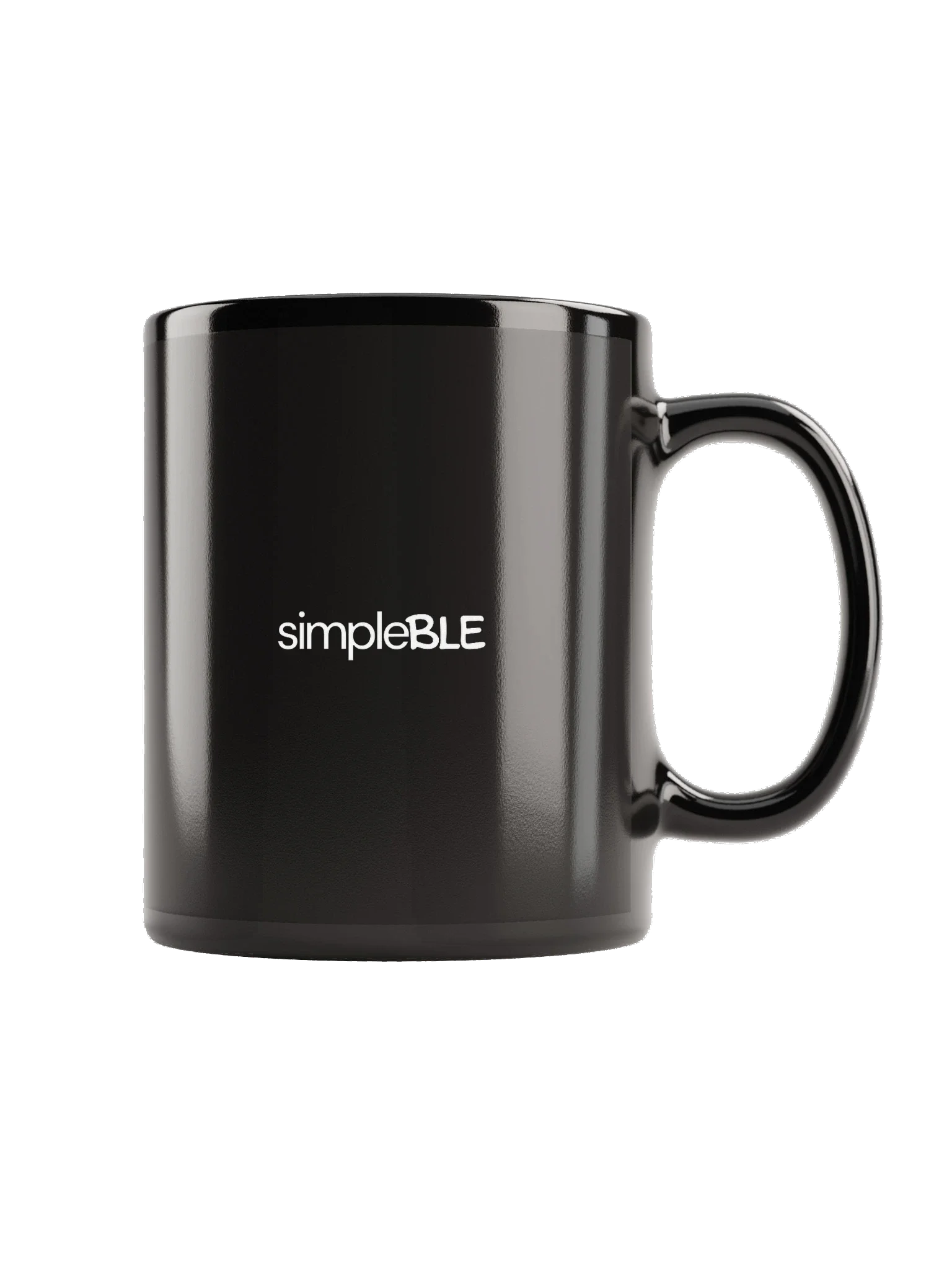 First Pairing Mug — Brewed Since v0.1 thumbnail 2