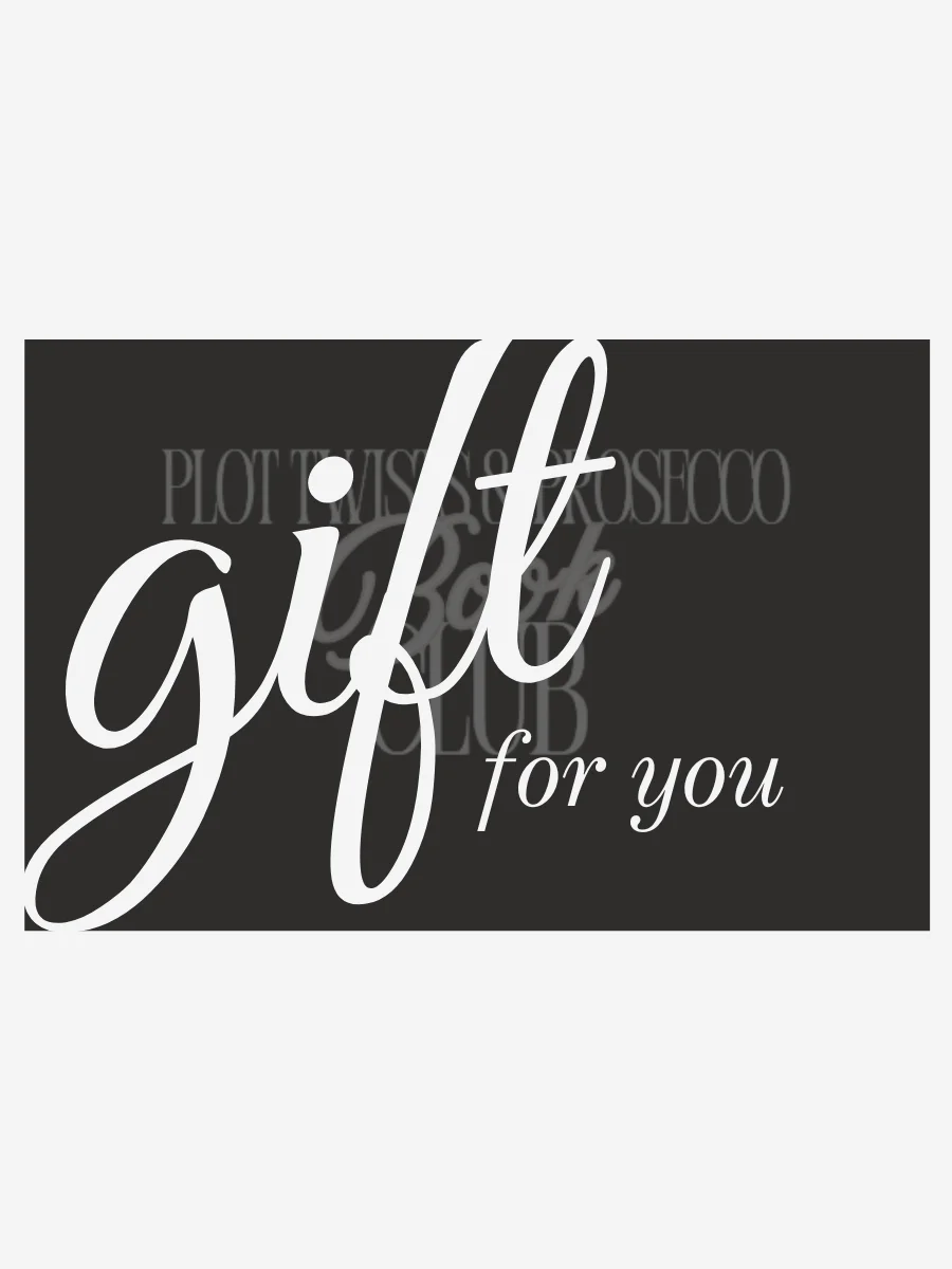 Plottie Hottie Gift Card product image (1)