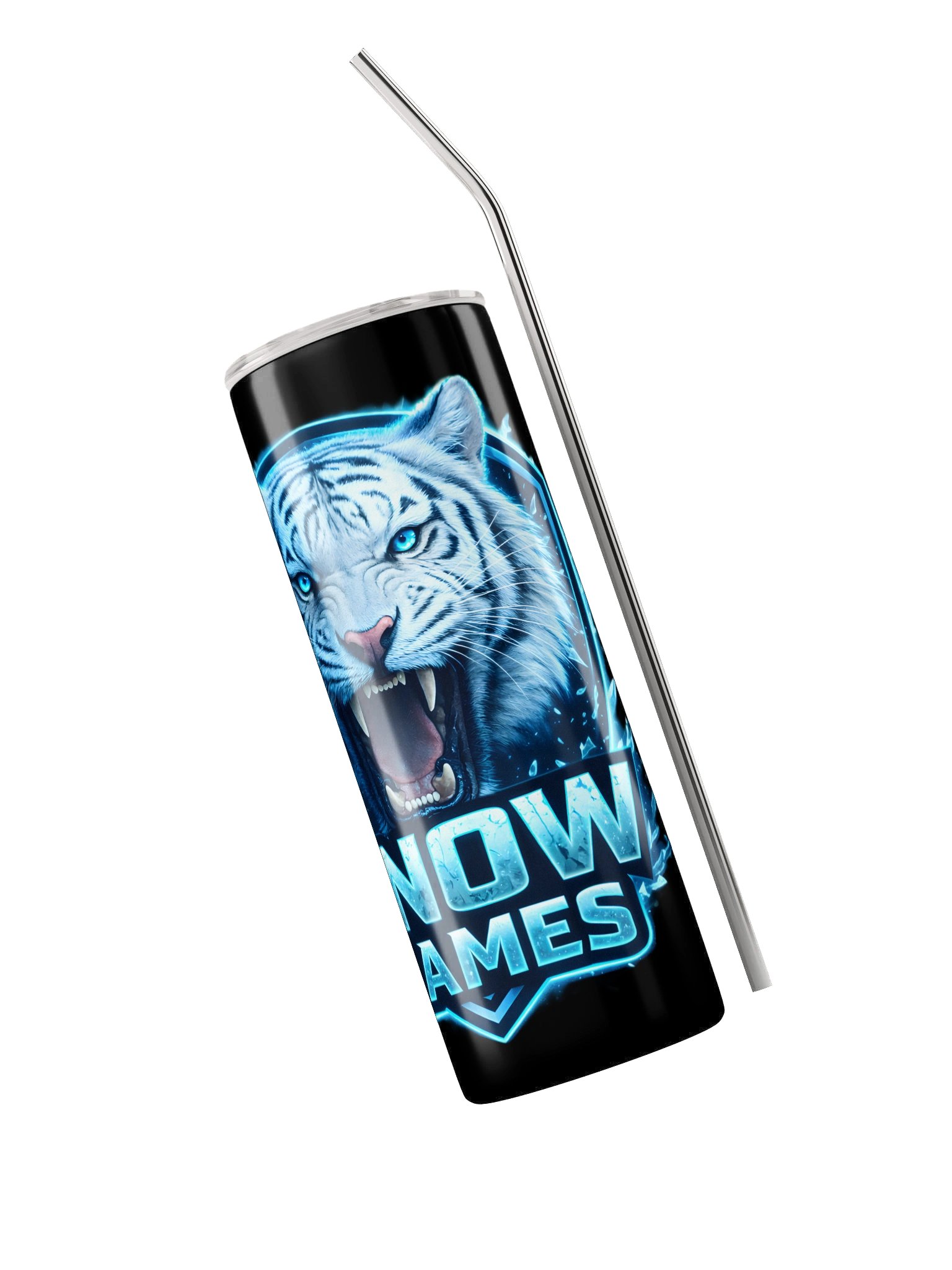 Snow Games Tumbler product image (3)