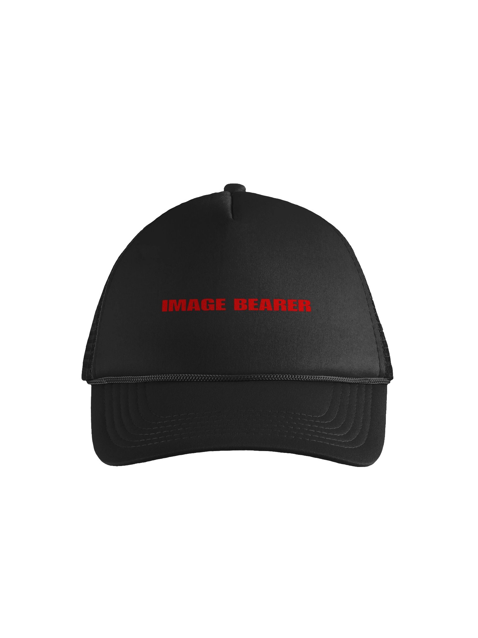 IMAGE BEARER (TRUCKER) product image (1)