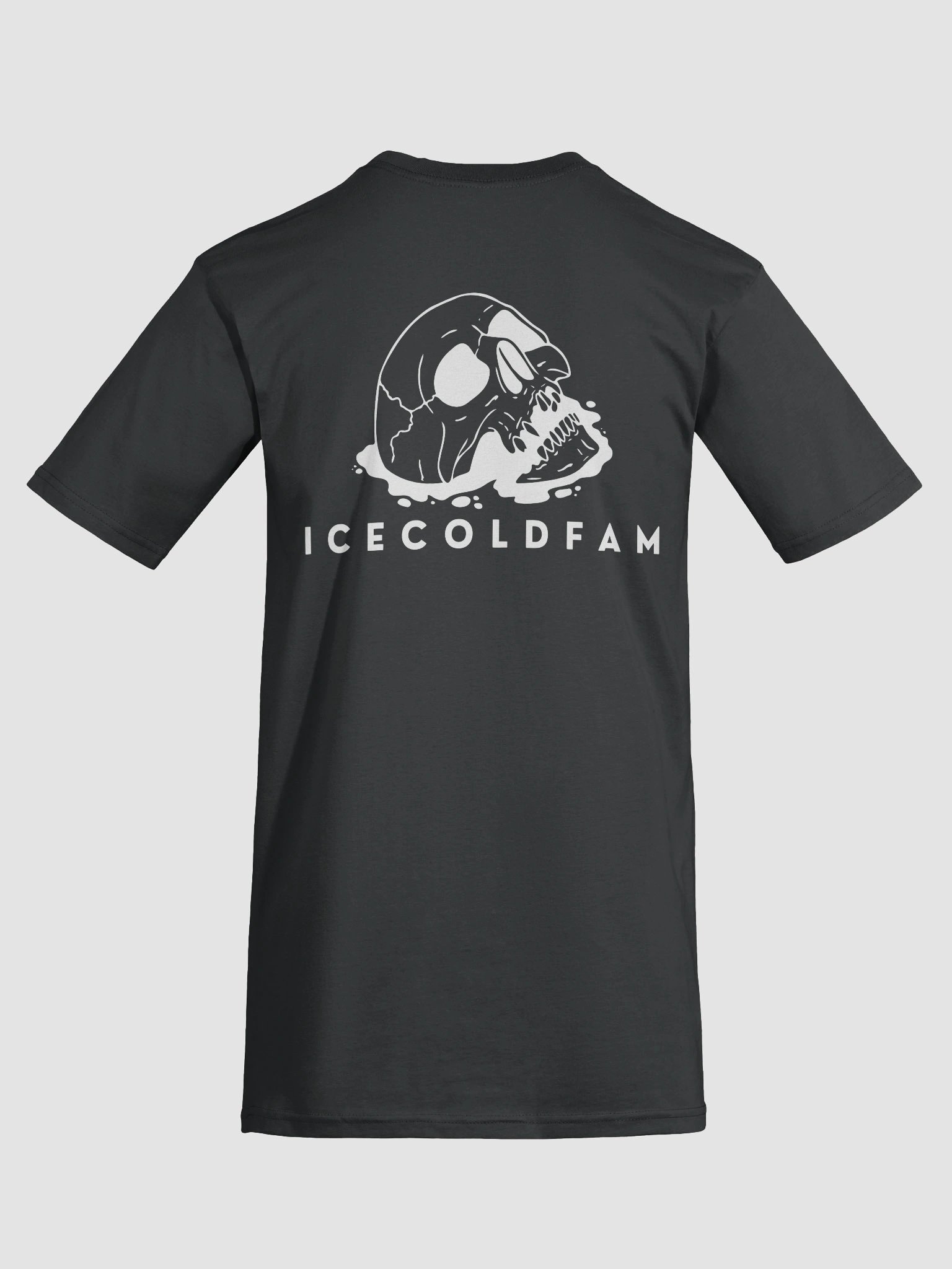 "ICECOLD CORE" Tee product image (9)