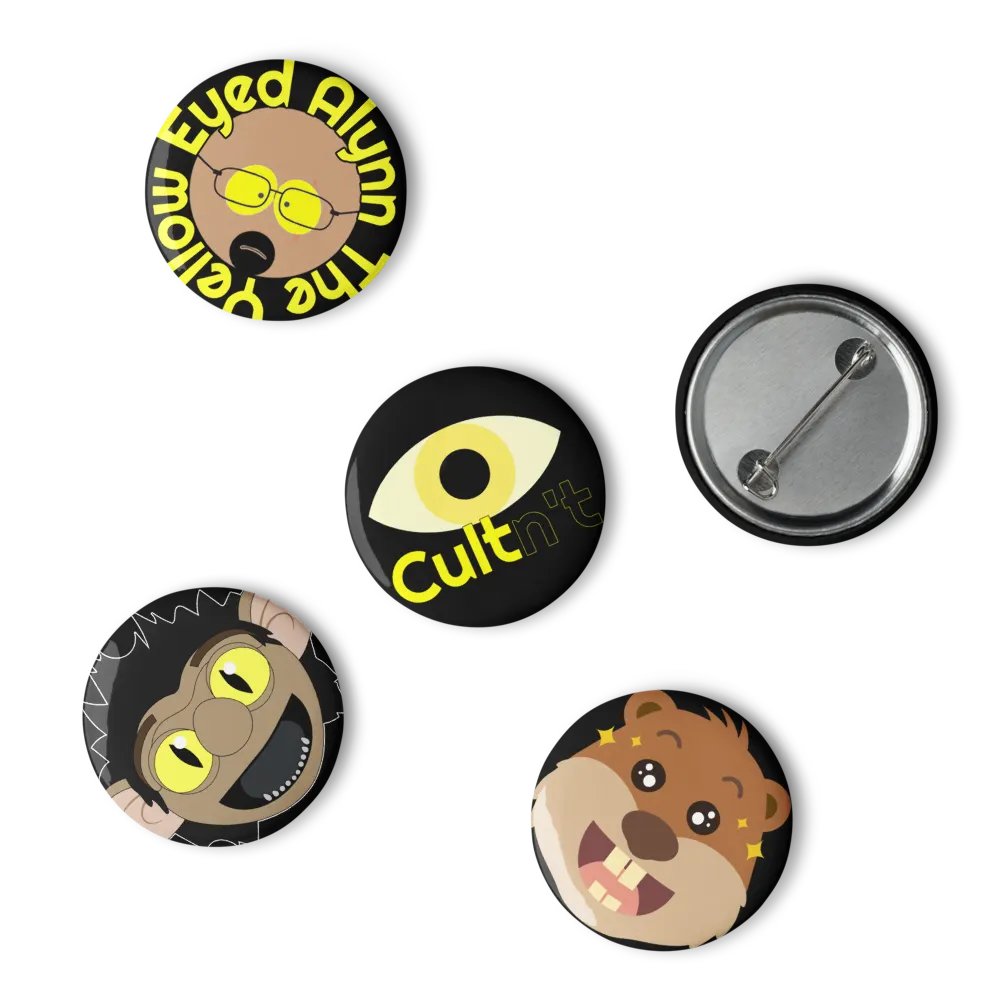 Alynn Button Set product image (6)
