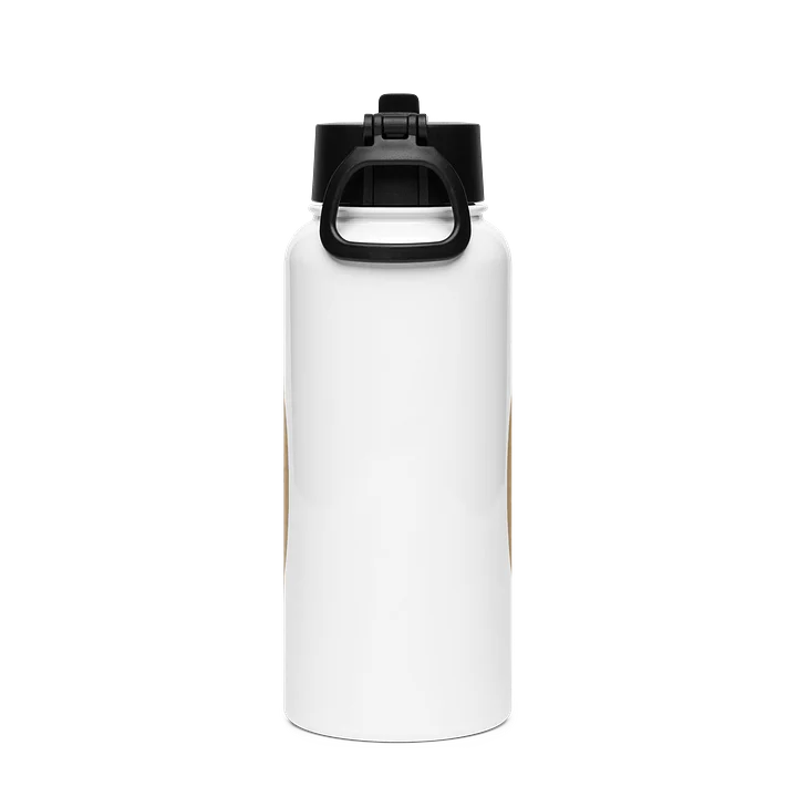 Desert Armory And More, Water Bottle, Design 2 product image (2)