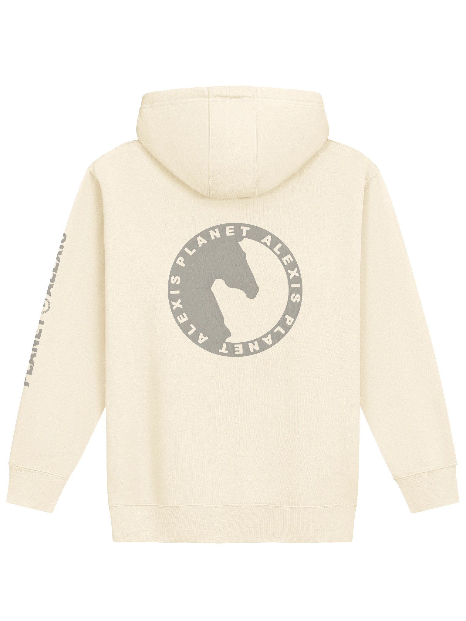 PLANET ALEXIS - Trifecta Hoodie product image (2)
