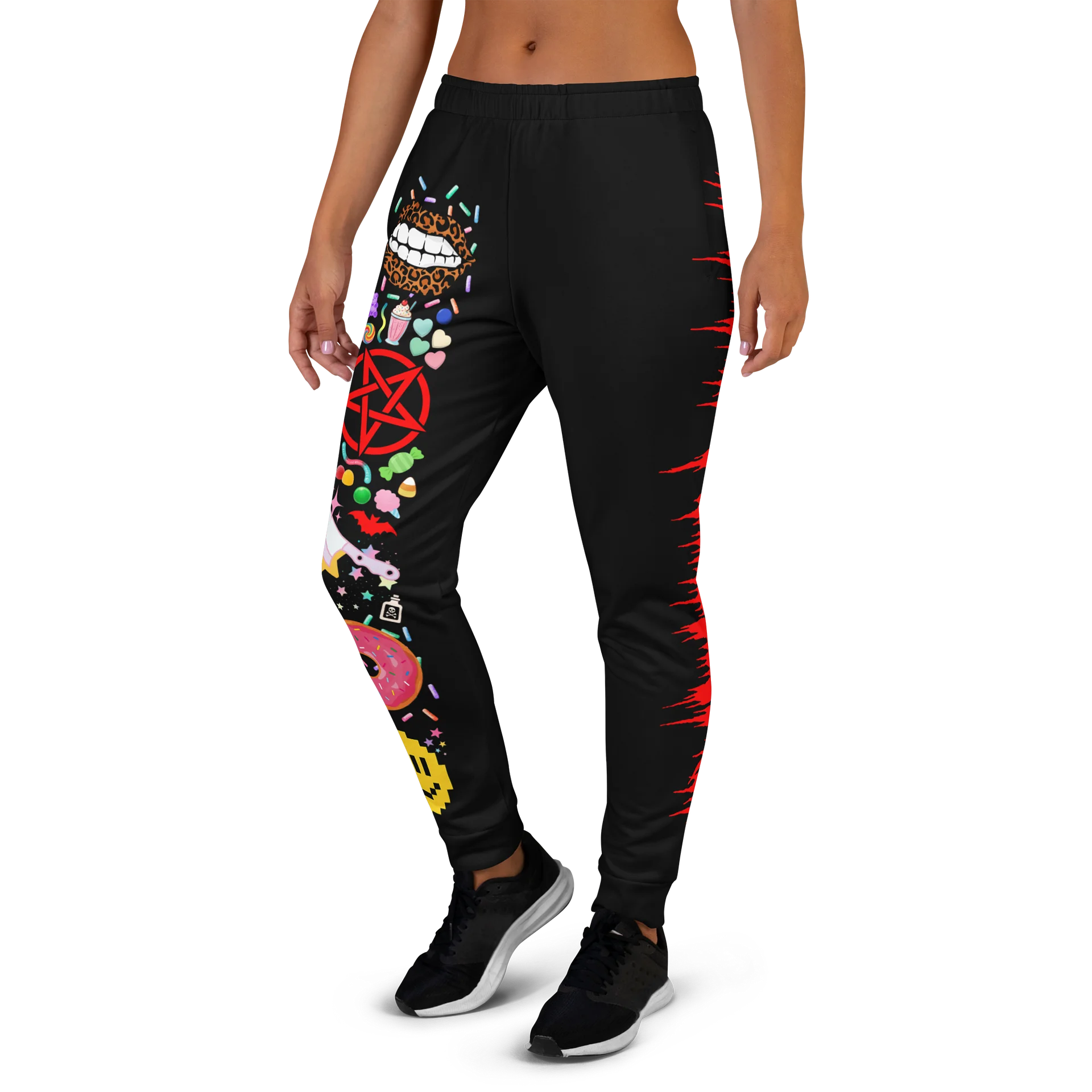 NEW COOL ASS JOGGERS product image (4)