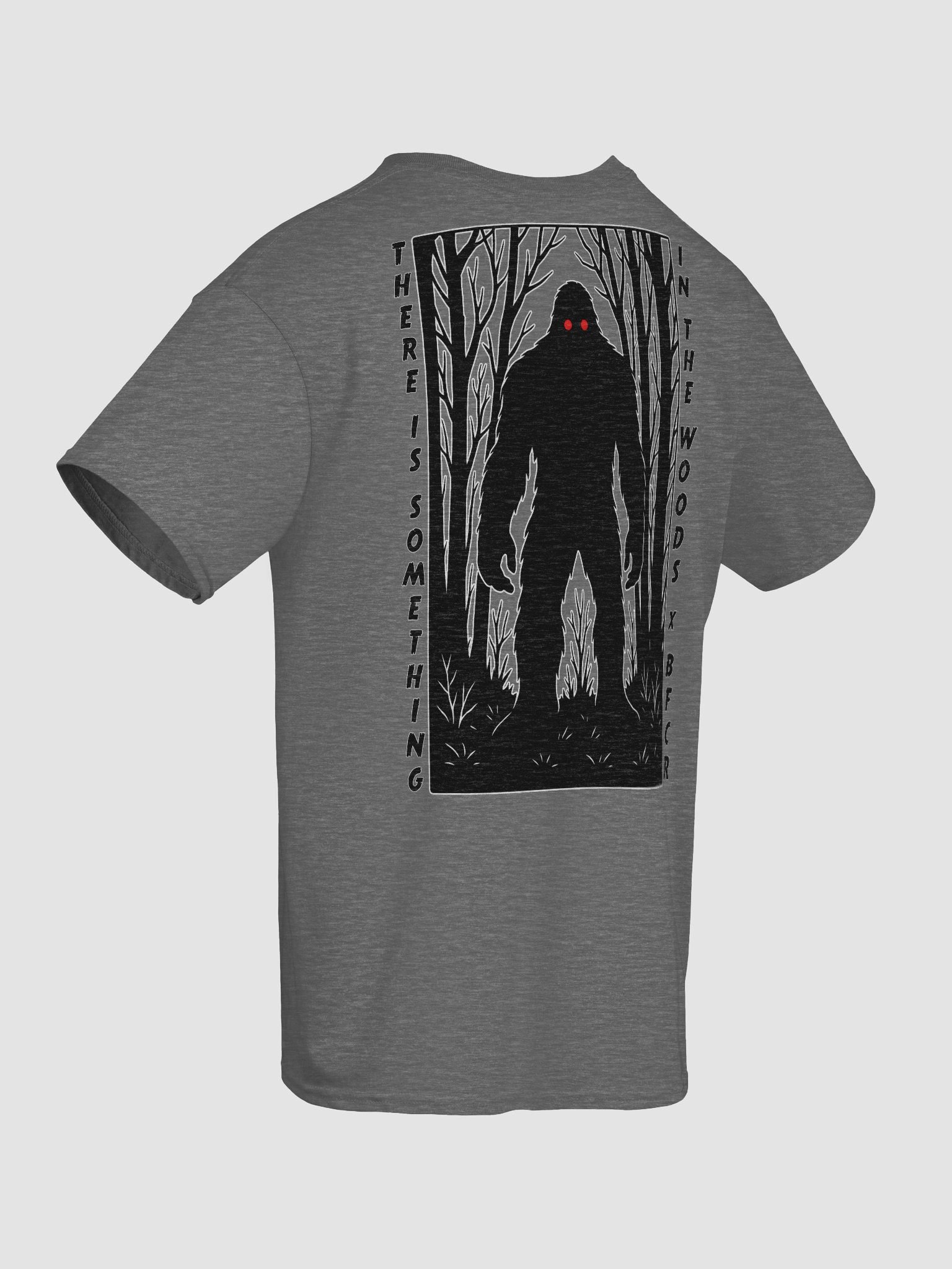 BFCR In The Woods TShirt product image (38)