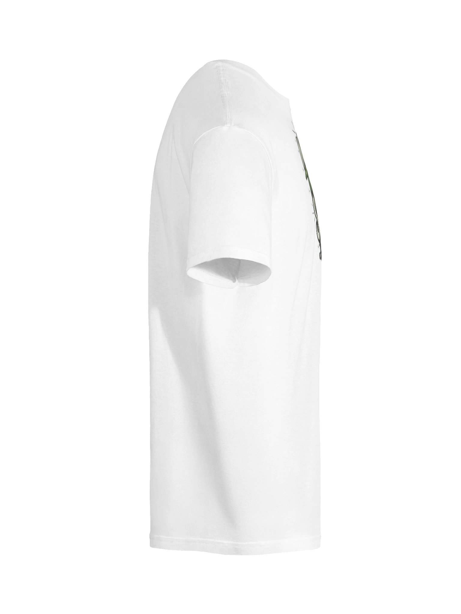 Not Today Satan Unisex T product image (60)