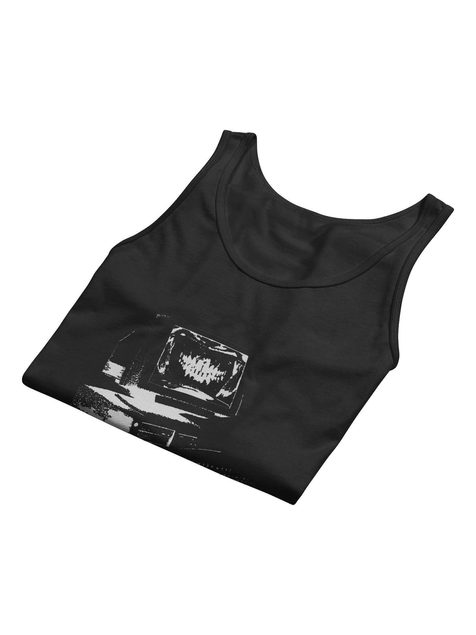 Cyber Hell Tank product image (8)