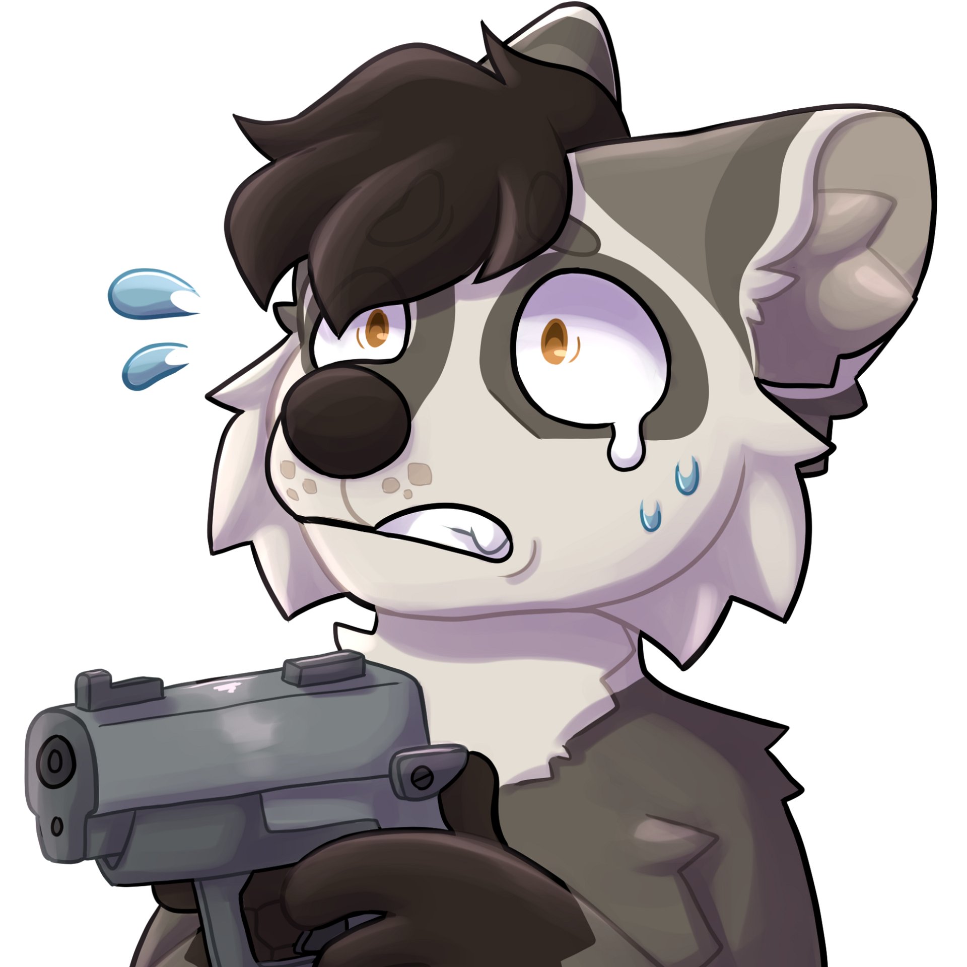 Emote Sticker Pack product image (4)
