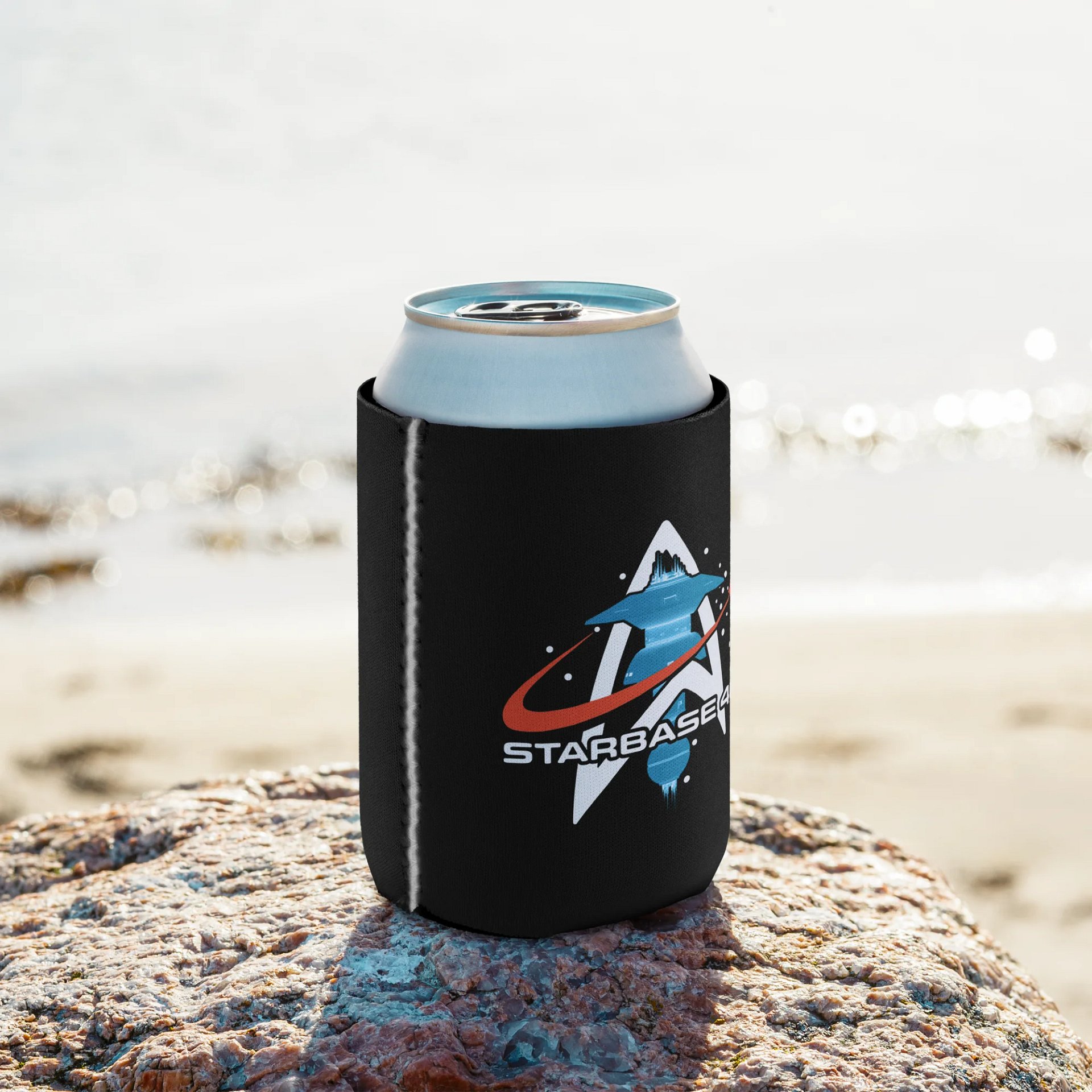 Starbase 400 Koozie product image (8)
