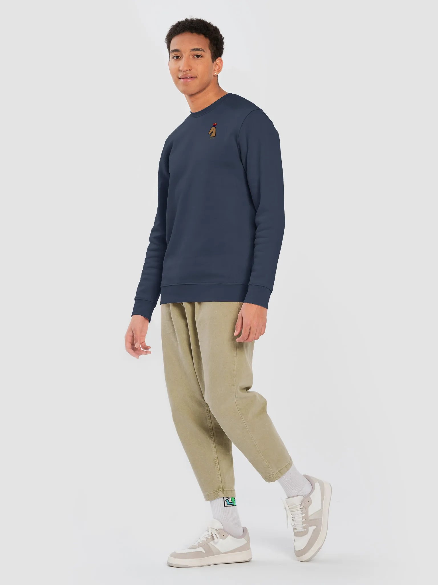 JLK Horse Sweatshirt product image (25)