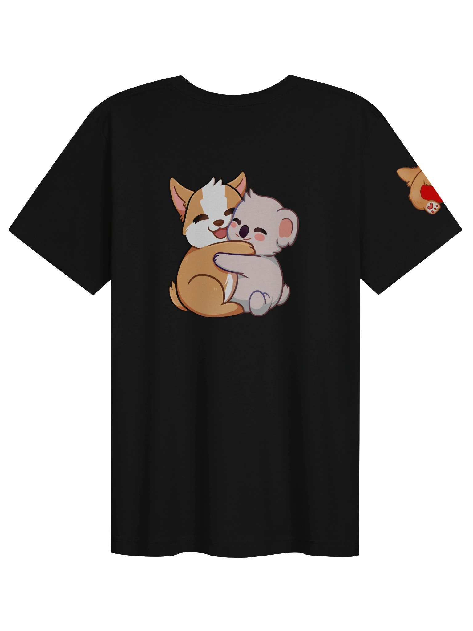 Fluff Shirt product image (2)