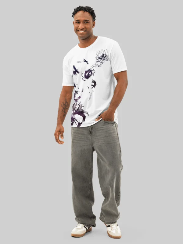 Hitan vs Itami Tee product image (2)