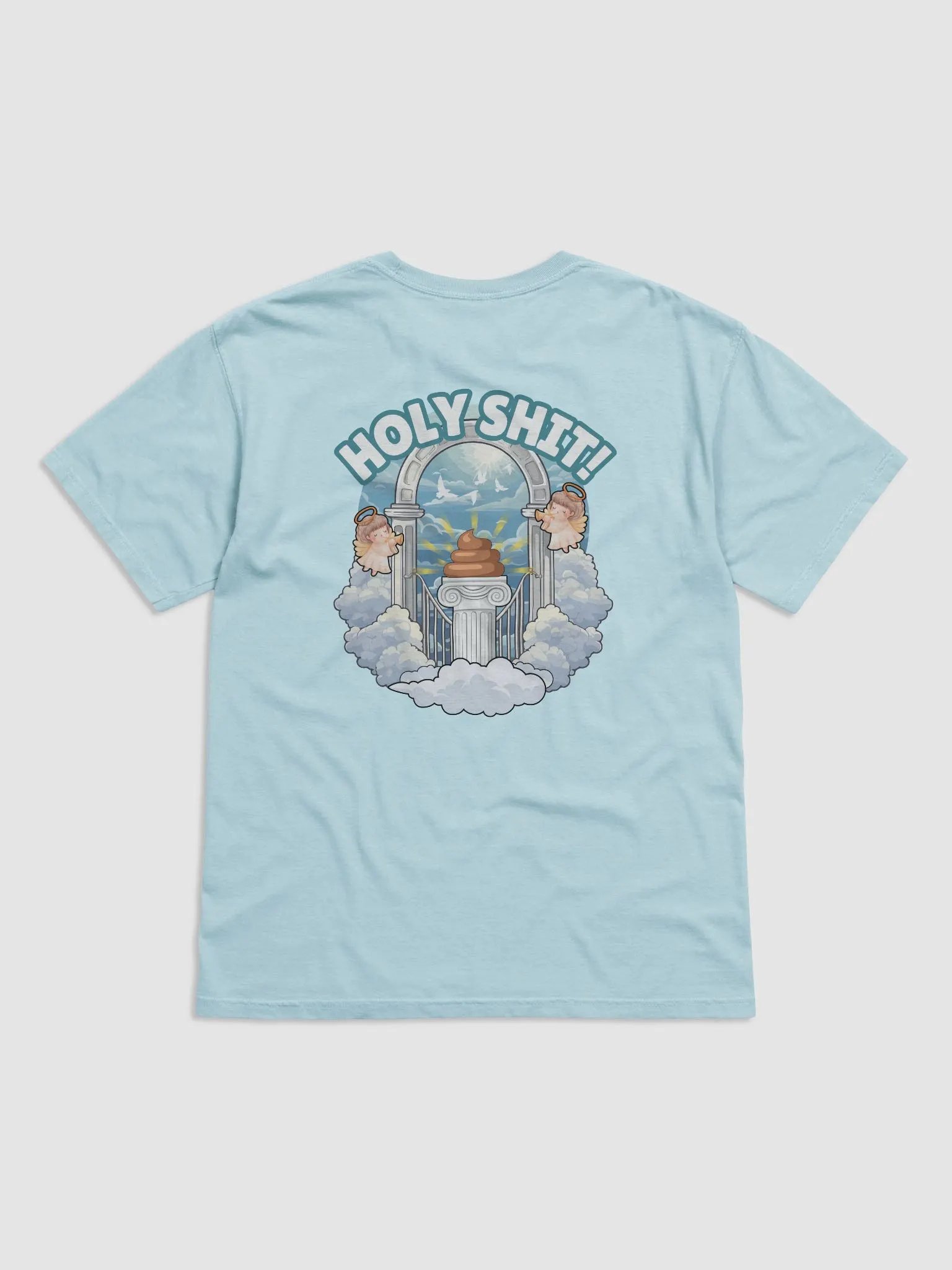 Divine Deuce Tee product image (6)
