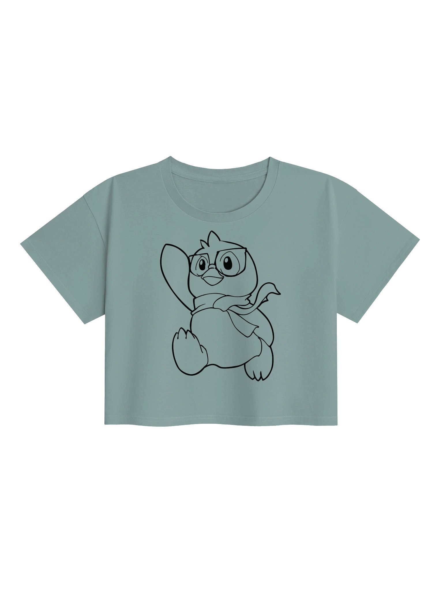 GooderAdventure Crop product image (1)