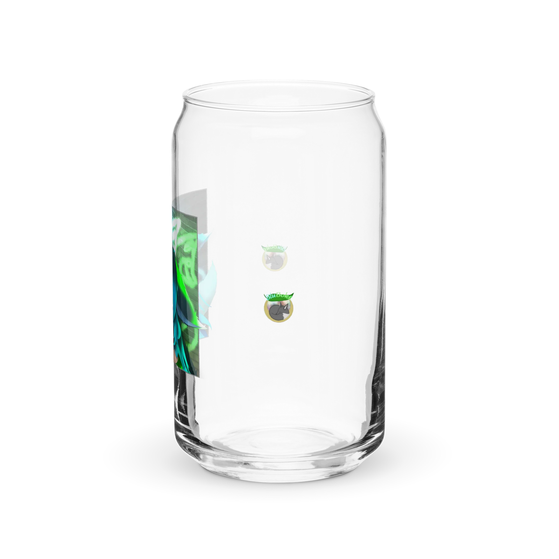 Blep Boke - Can-Shaped Glass product image (7)