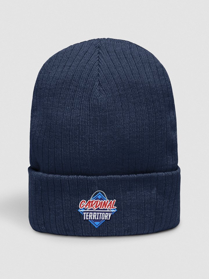 Knit Beanie product image (1)