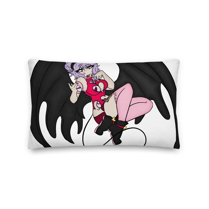 Yumi Pillow product image (2)