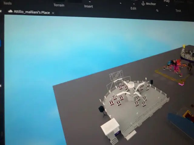 Virtual Mix