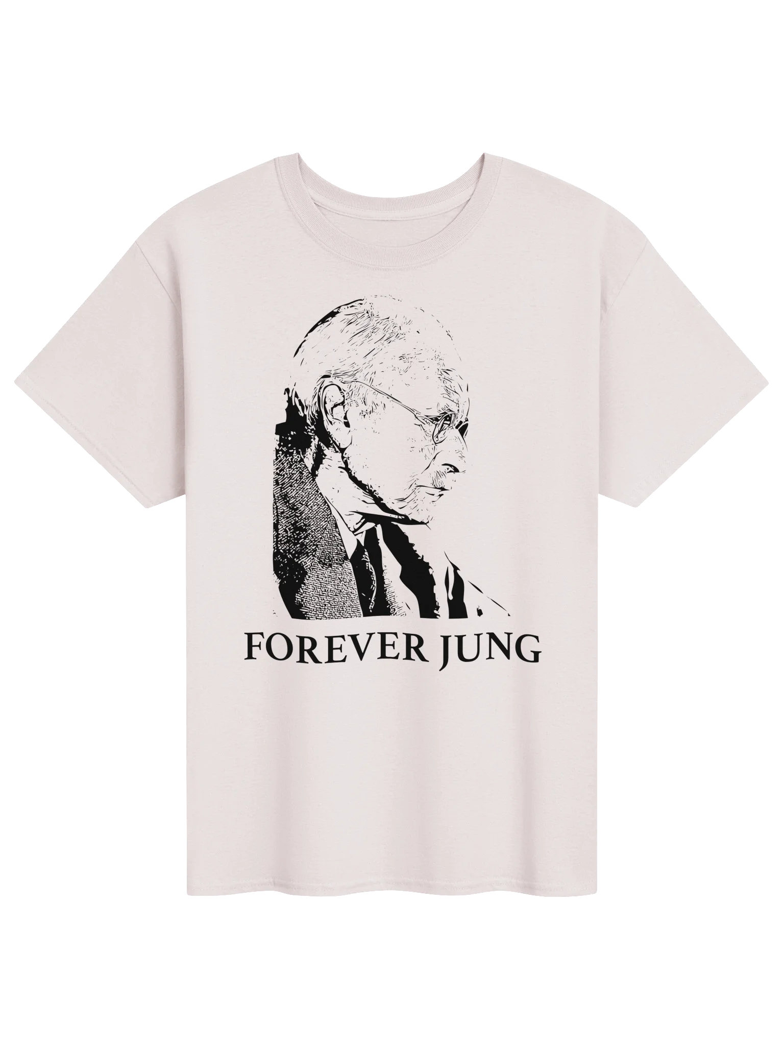 FOREVER CARL GUSTAV JUNG product image (81)